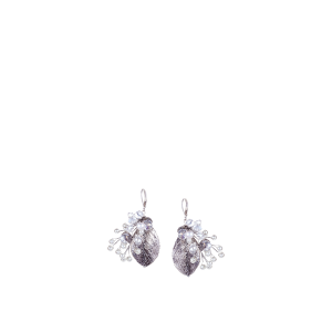 Leaf Earrings